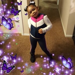 Meet your Posher, Shay